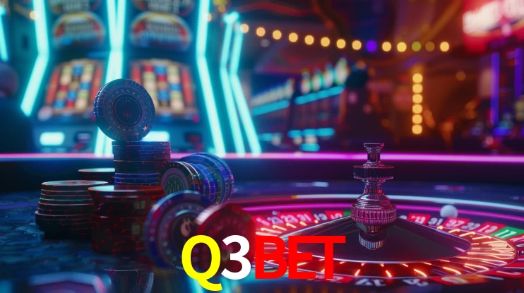 Experiência VIP Q3BET