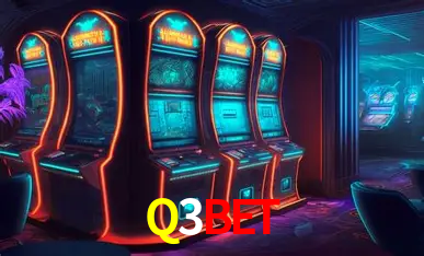 Desvendando o Mundo dos Jogos Virtuais na Q3BET