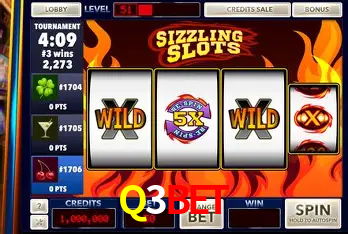 A Emoção da Loteria na Q3BET: Uma Chance de Mudança de Vida