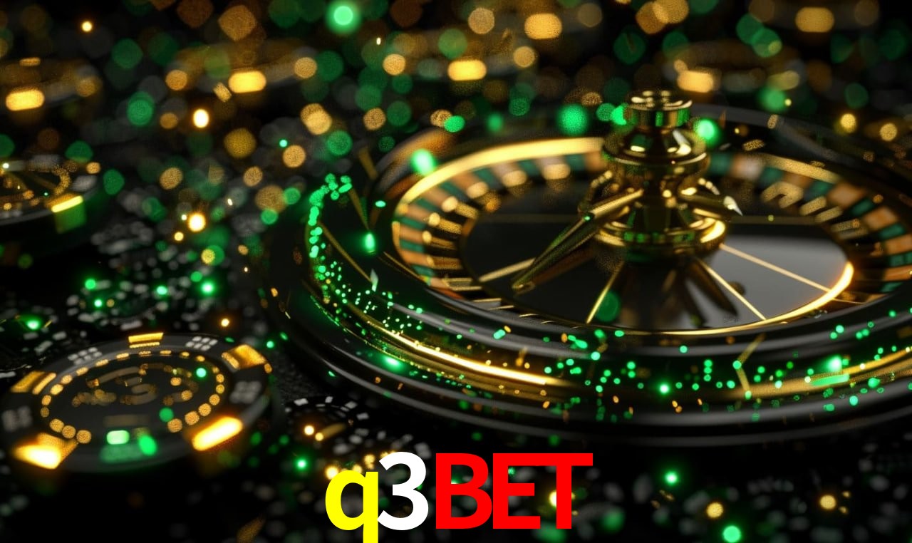 q3bet login