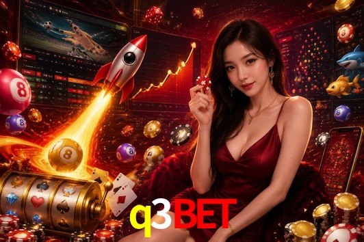 Exclusive Offers q3bet