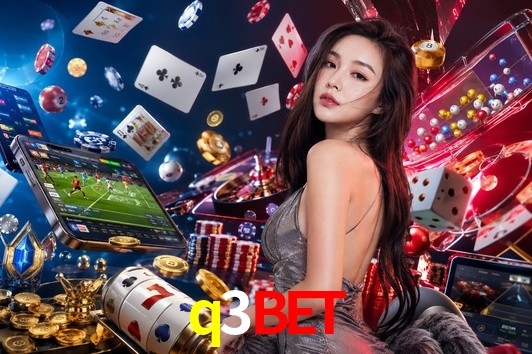 Games Directory q3bet