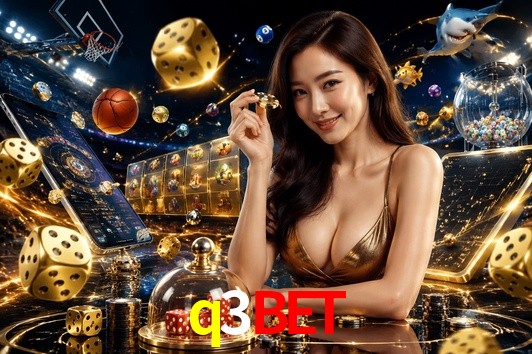 Seasonal Promotions q3bet