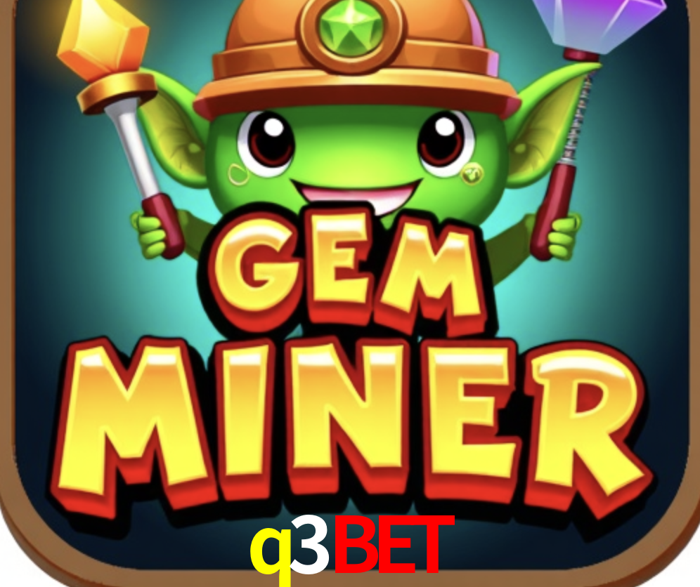 APP oficial da q3bet para mobile
