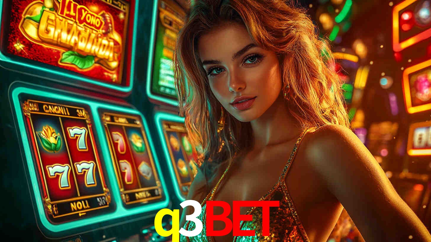 Daily Bonuses q3bet