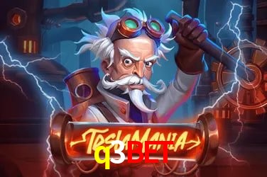 Diretório de Jogos q3bet