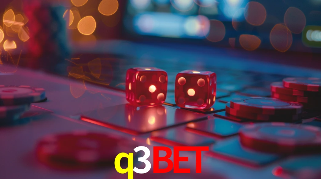 Platform Technology q3bet