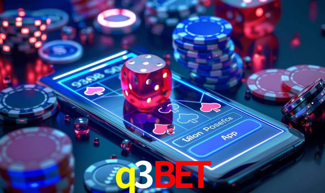 q3bet Slots