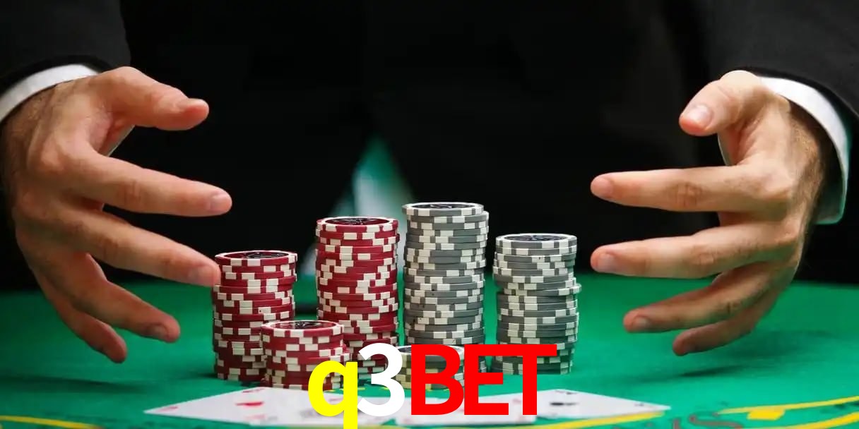 q3bet vip