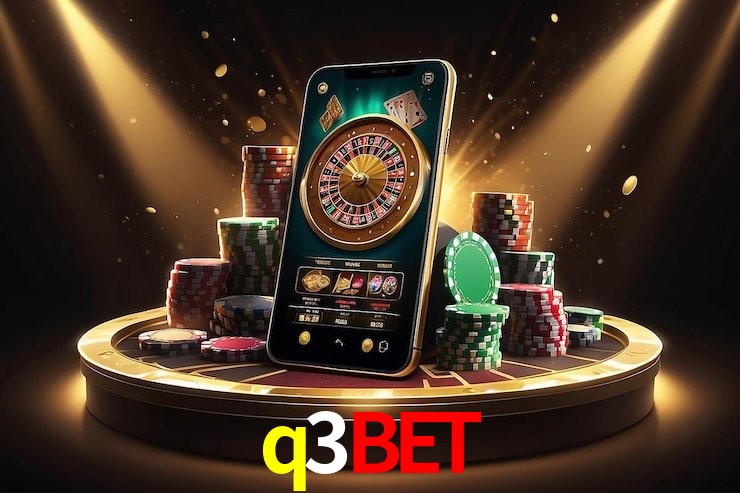 Login Seguro q3bet