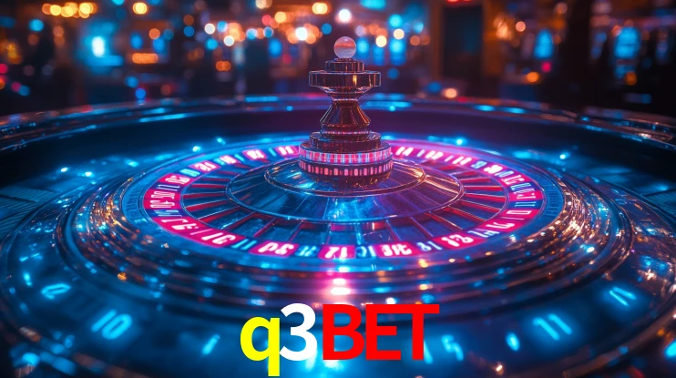 q3bet App Interface
