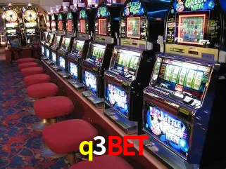 A Experiência Imersiva dos Cassinos Ao Vivo no q3bet