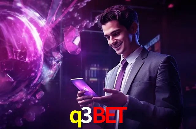 Tennis Betting q3bet