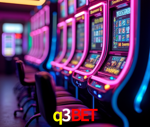 q3bet Plataforma