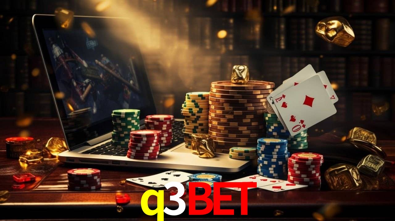 Programa VIP q3bet