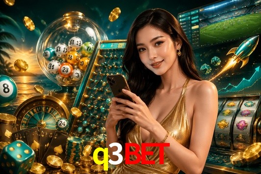 2FA Security q3bet