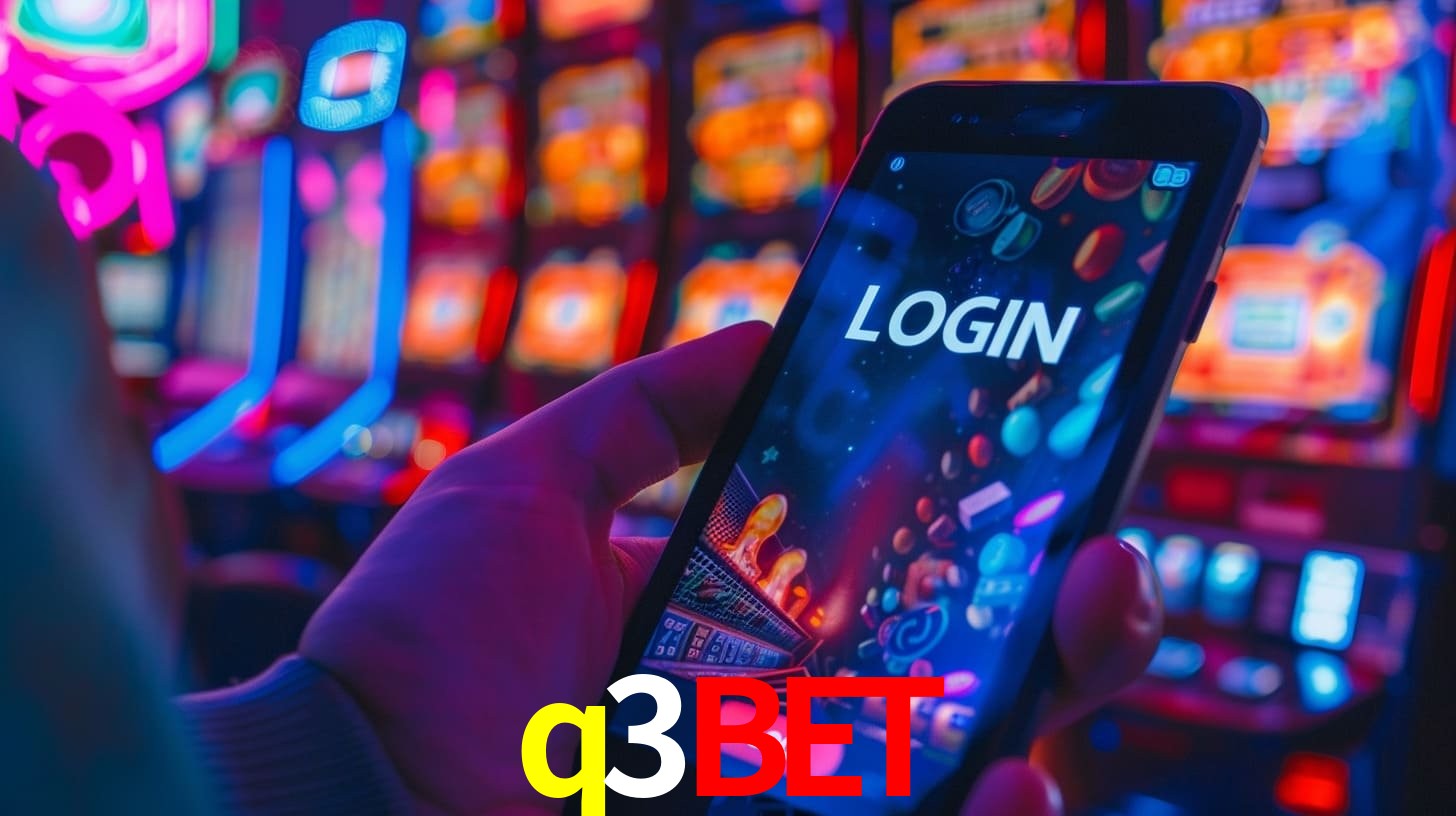Bônus Diários q3bet