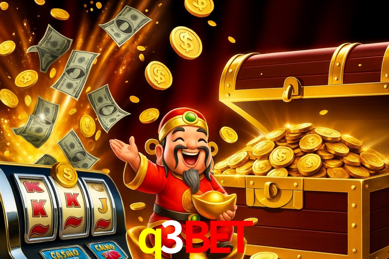 Interface Premium q3bet