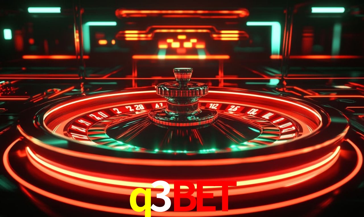 Desvendando o Mundo dos Jogos Virtuais na q3bet