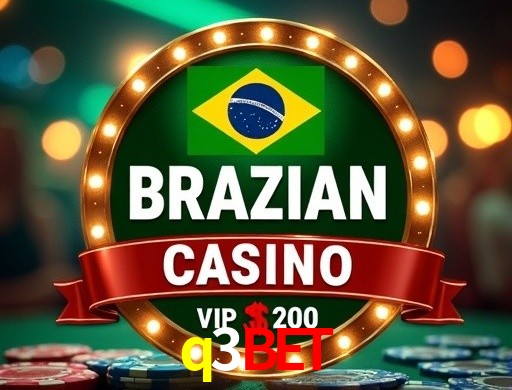q3bet Plataforma