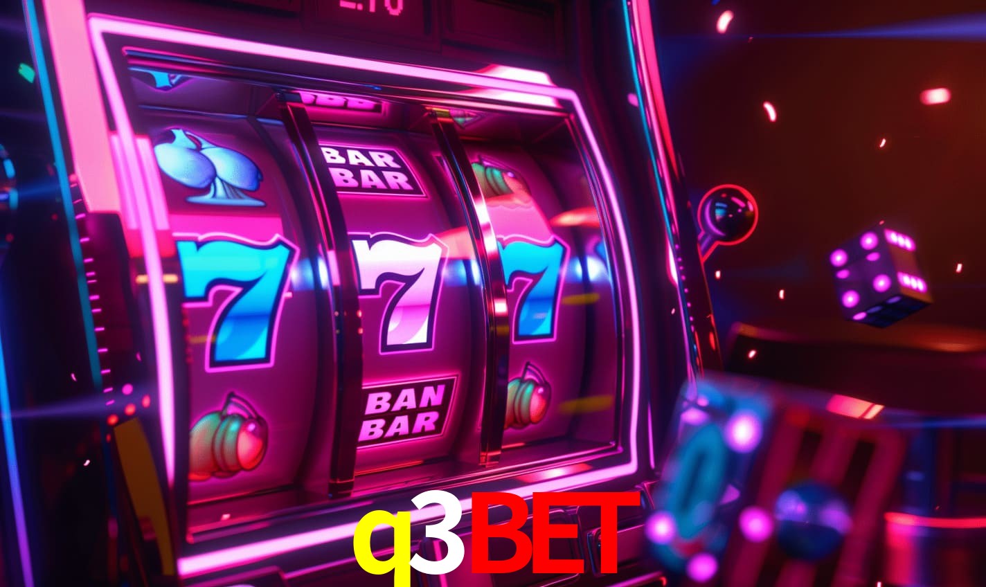 Descubra o Programa VIP da q3bet: Vantagens Exclusivas para Jogadores