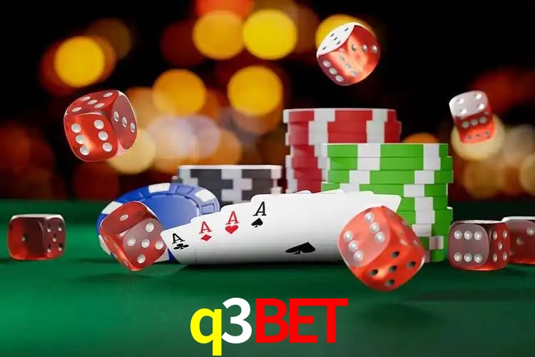 Estatísticas do Jogo q3bet