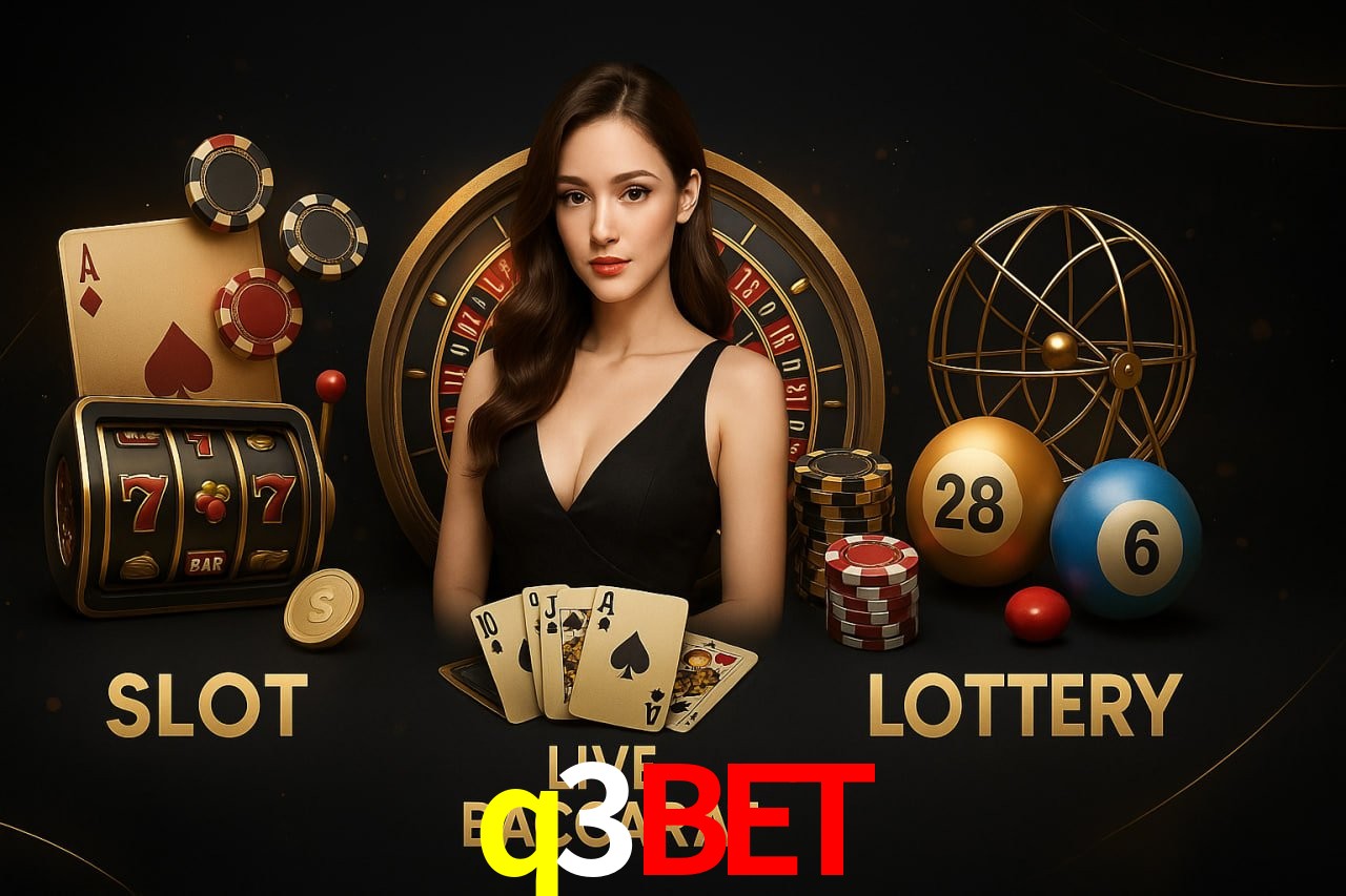 Promoções Sazonais q3bet