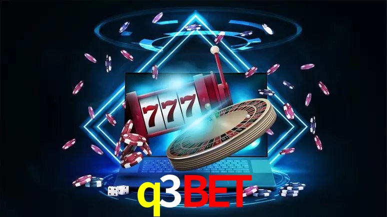 Jogos de Slot q3bet