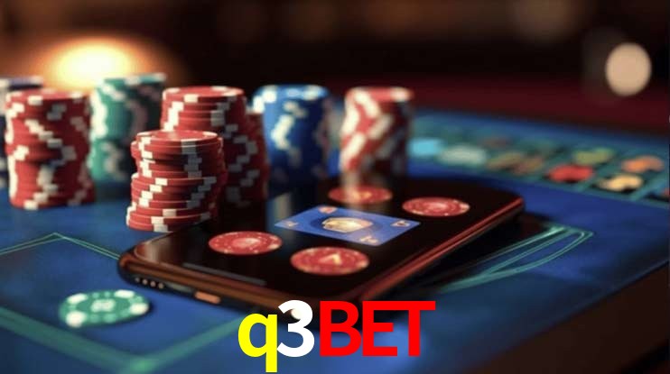 Recursos de Bônus q3bet