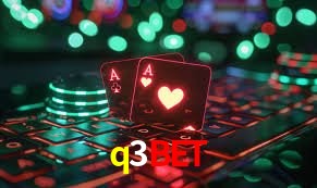 Apostas de Futebol q3bet