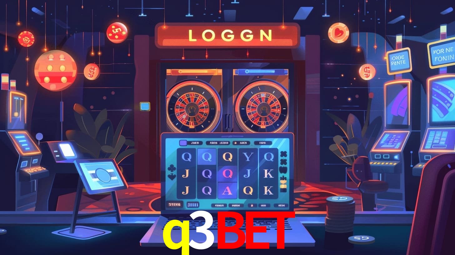 Tecnologia da Plataforma q3bet