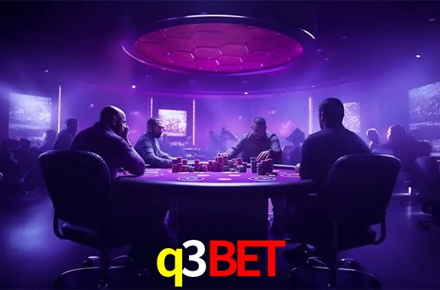 A Experiência Imersiva dos Cassinos Ao Vivo no q3bet