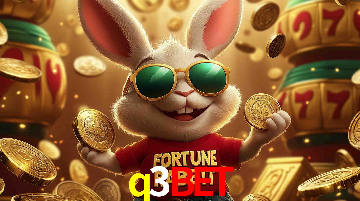 q3bet: Seu Especialista em Apostas Esportivas Brasileiras