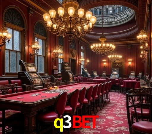 Design Responsivo q3bet
