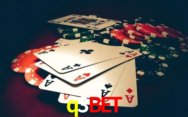 q3bet telegram