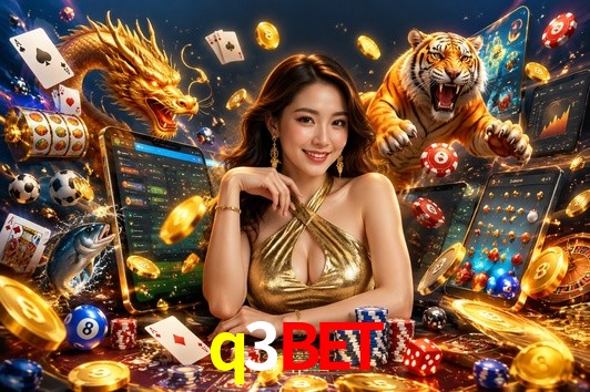 Secure Login q3bet
