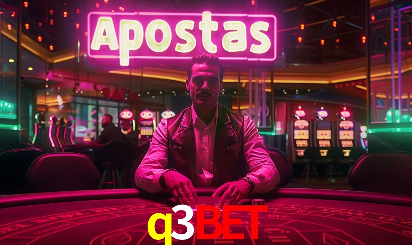 Explorando a Categoria de Eventos em Apostas na q3bet