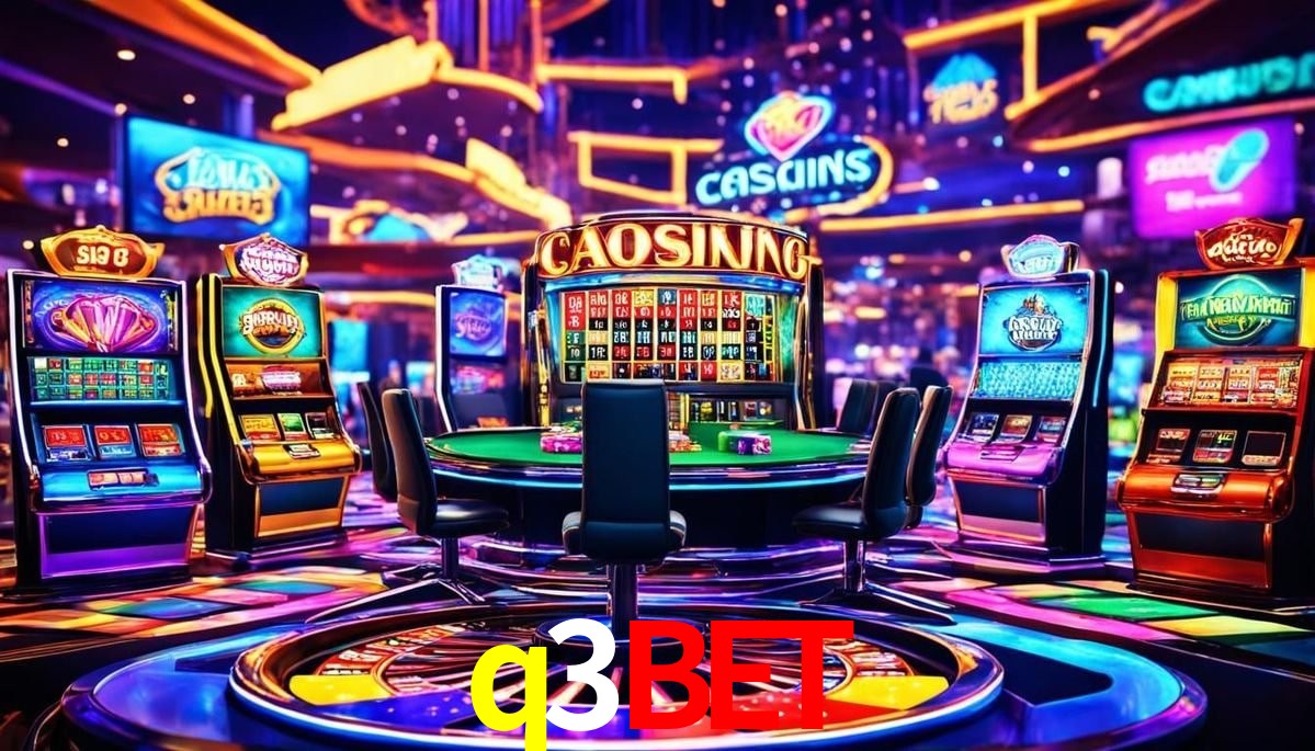 Apostas de Tênis q3bet