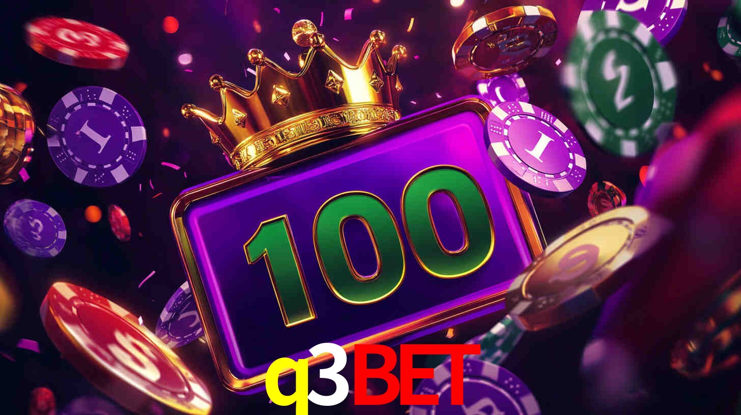Tournaments q3bet
