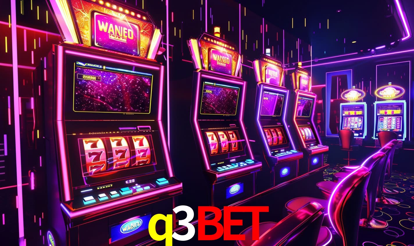 Descubra a Essência do q3bet: Nossa História e Compromissos