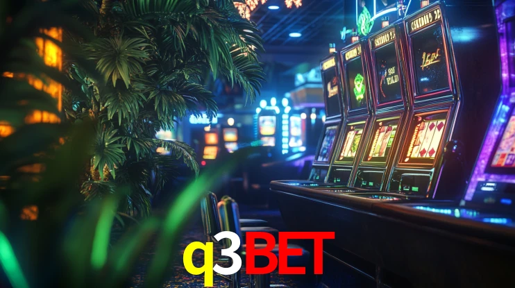 Live Casino q3bet