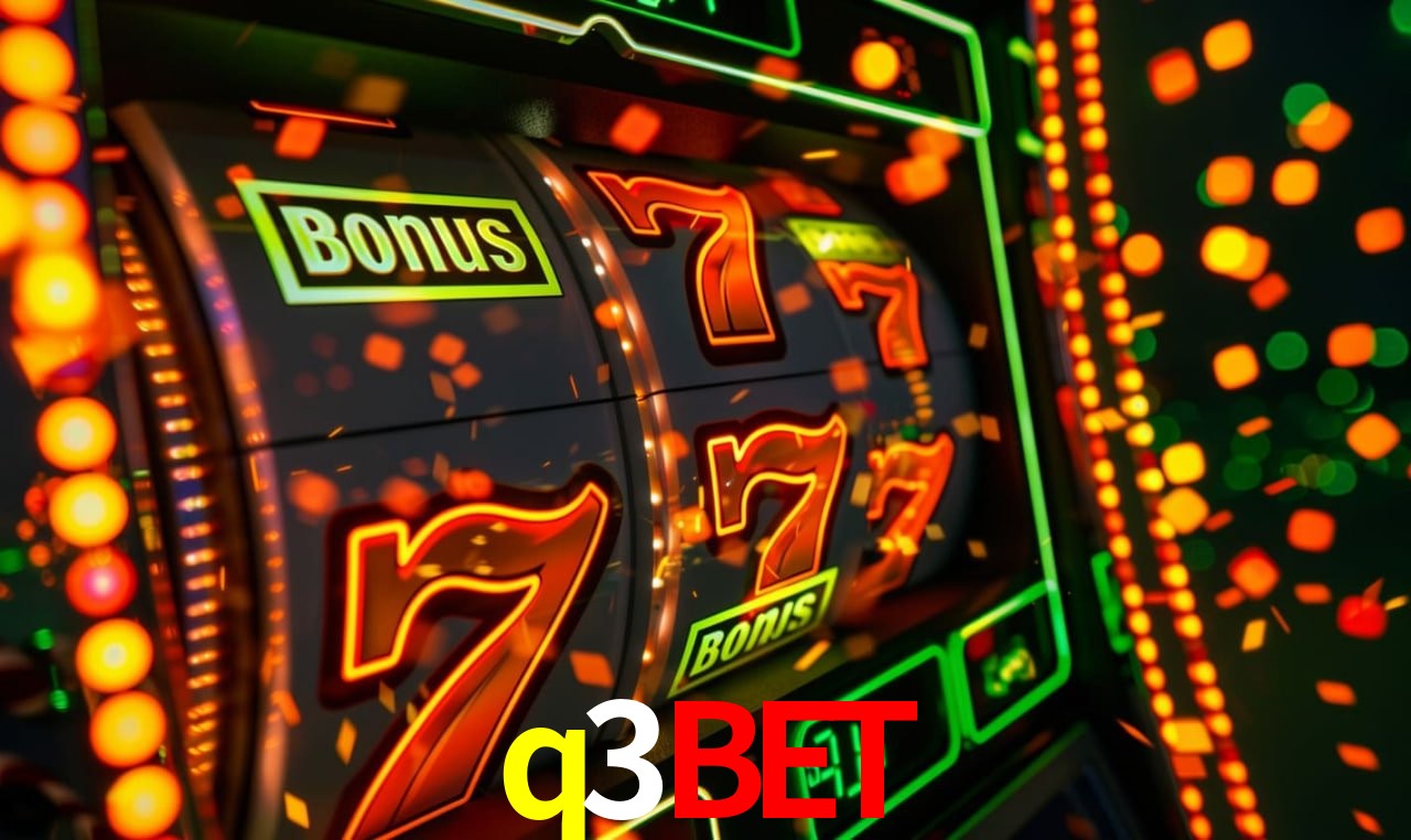 A Emoção da Loteria na q3bet: Uma Chance de Mudança de Vida