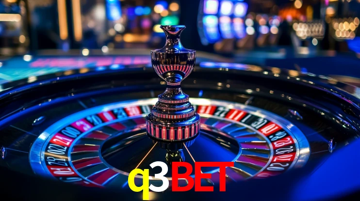 q3bet bonus