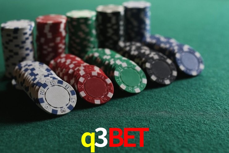 Player Reviews q3bet