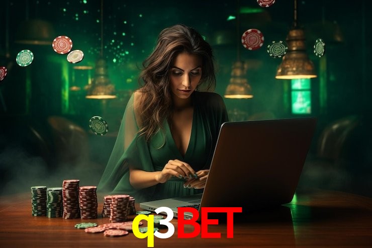 q3bet.com