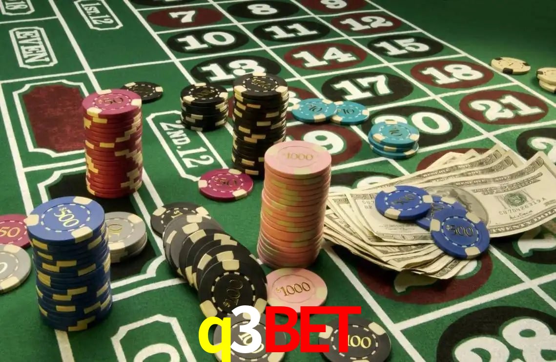 Ofertas Imperdíveis na q3bet: Promoções e Bônus Que Valem a Pena