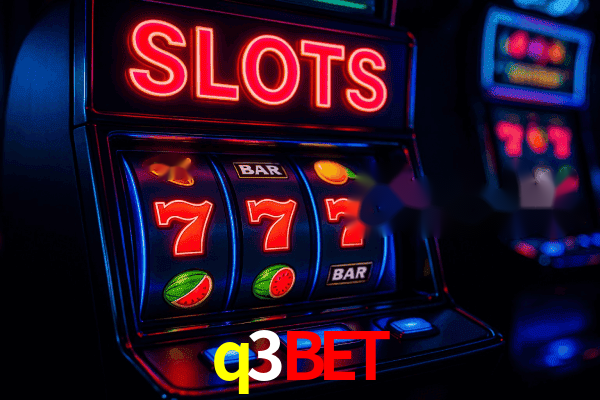 q3bet cassino online