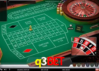 Desvendando o Mundo dos Jogos Virtuais na q3bet