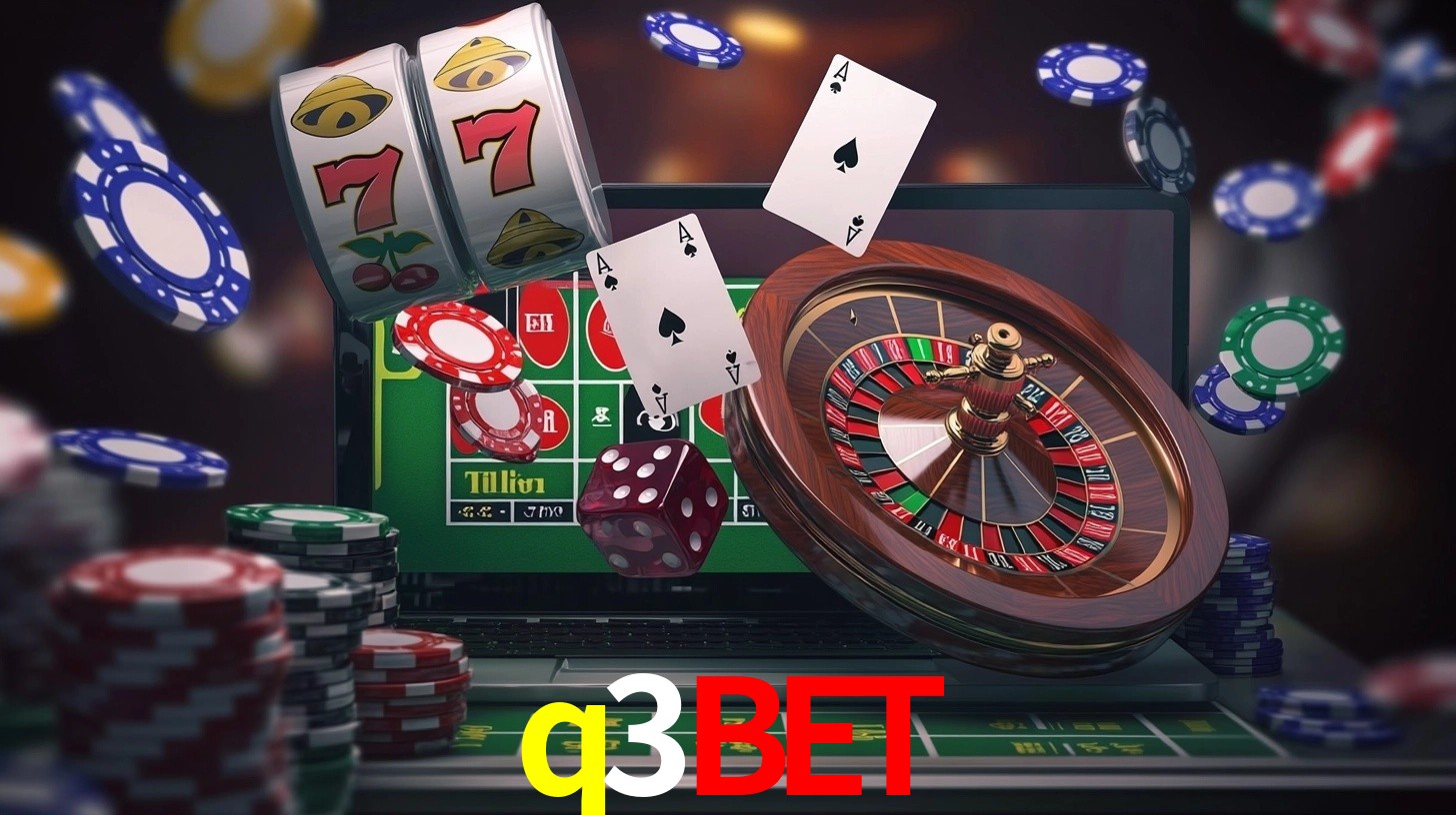 Exclusive Games q3bet