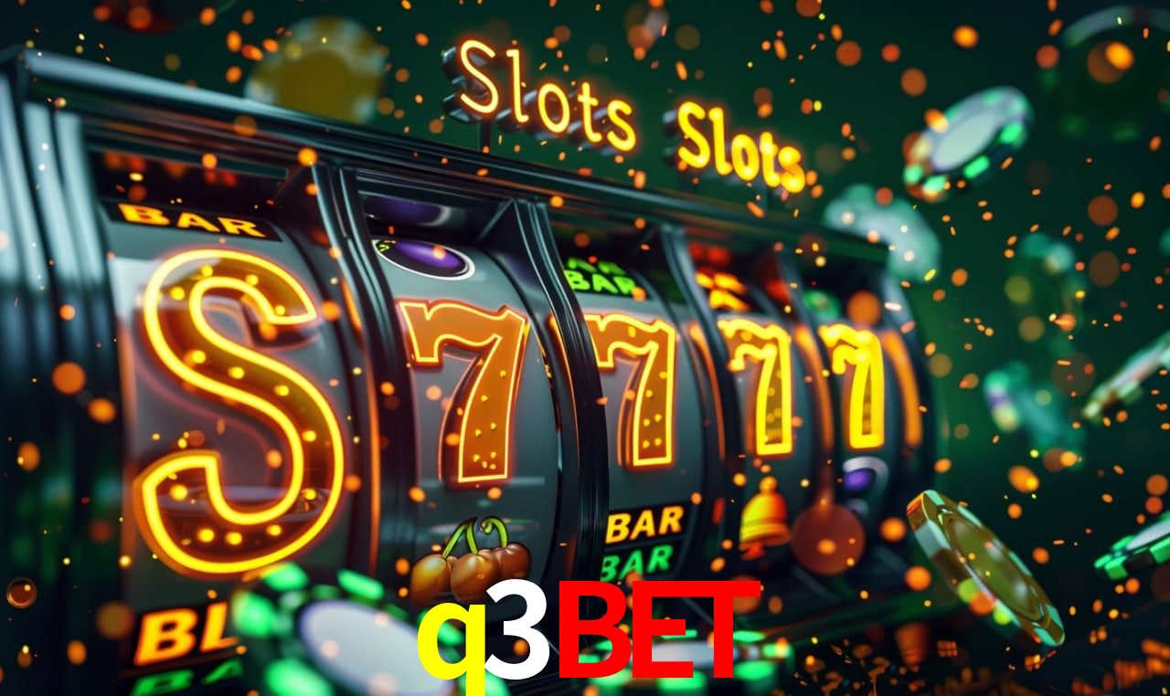 Casino Ao Vivo q3bet